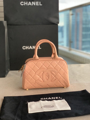 EC Luxury - CHL Bags - 2945