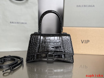 CS - BG Hourglass Bags - 024