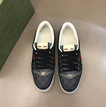 EC - GUKI Men Shoes - 539