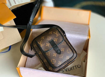 EC Luxury - LOV Bags - 2639