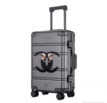EC - Mix Trunk - 332