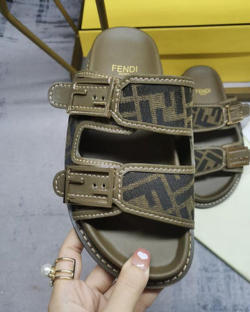 EC - FDE Men Shoes - 090