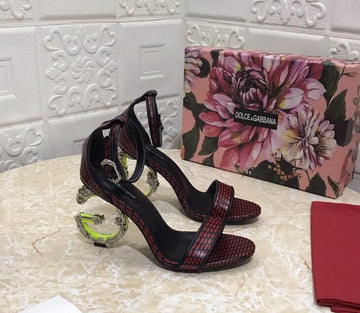EC - DAG Women Shoes - 291