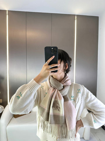 EC - BOR Scarf - 192