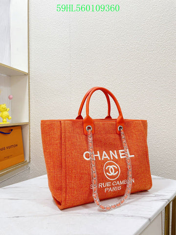 EC - CHL Bags - 1594
