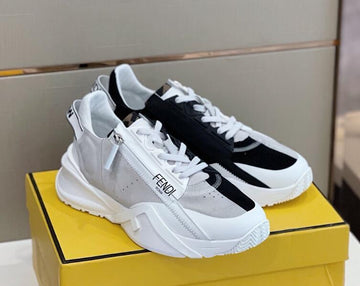 EC - FDE Men Shoes - 250