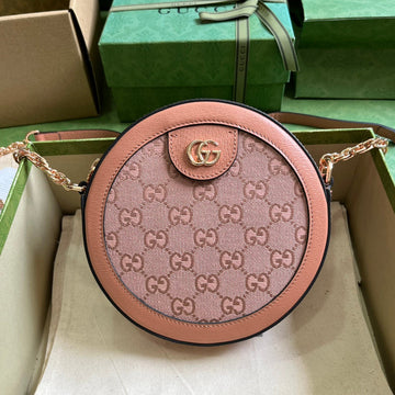 EC - GUKI Bag - 270