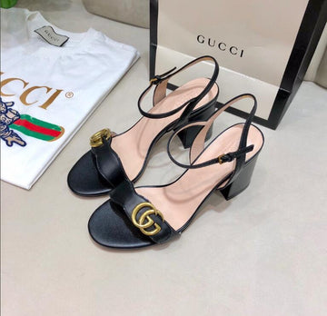EC - GUKI Women Shoes - 2039