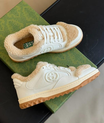 EC - GUKI Men Shoes - 226