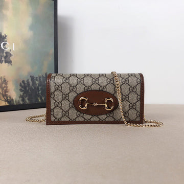 Gucci Luxury Fashion Bag