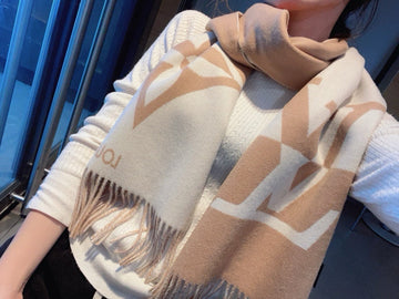 EC - LOV Scarf - 283