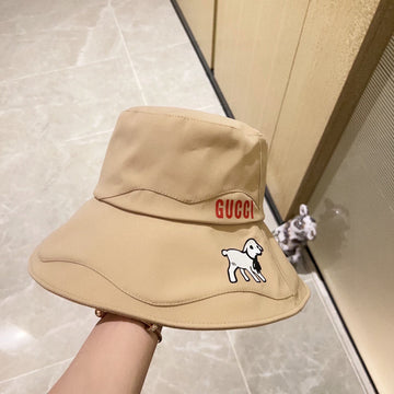 EC - GUKI Cap - 1278