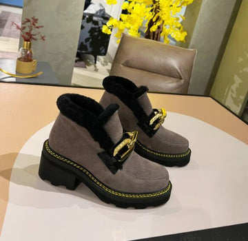 EC - LOV Women Shoes - 1207
