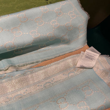 EC - GUKI Scarf - 192