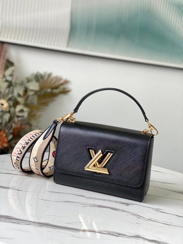 EC Fashion Lu-Vi bags - 17146