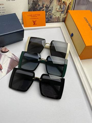 EC - LOV Sunglass - 137