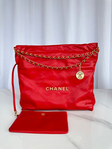 EC - CHL Women Bag - 719