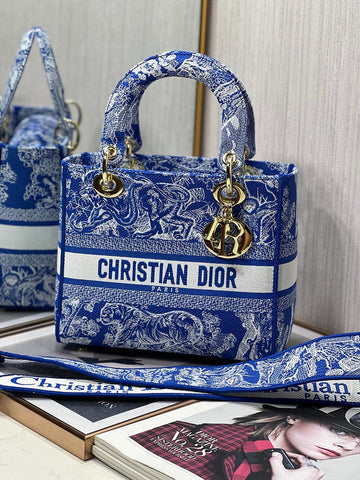 EC - DOR Women Bag - 075