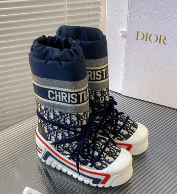EC - DOR Women Shoes - 765