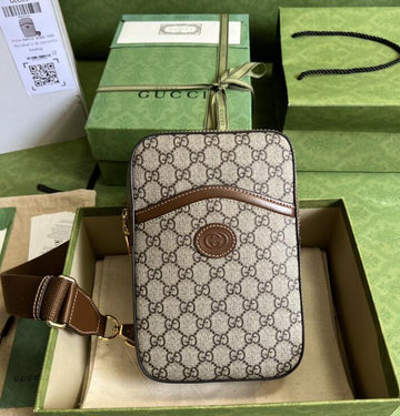 EC - GUKI Bags - 1129