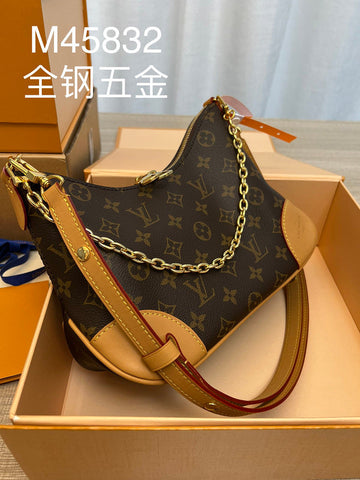 EC Fashion Lu-Vi Bags - 16781