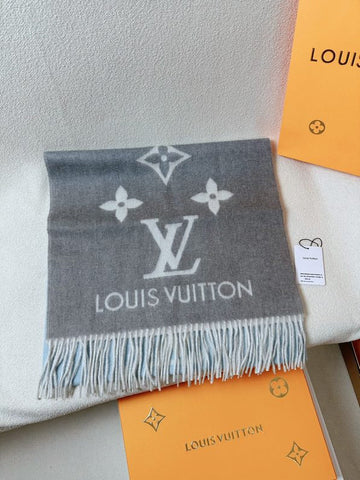 EC - LOV Scarf - 547