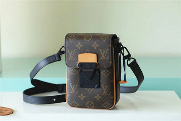 EC Fashion Lu-Vi bags - 9924