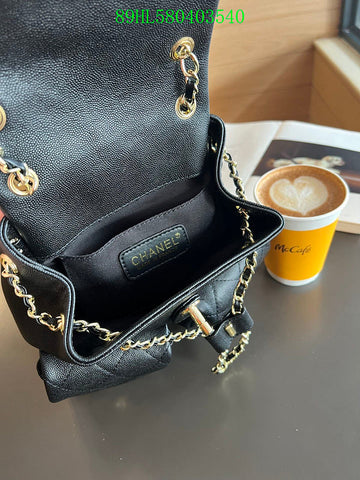 EC - CHL Bags - 1195