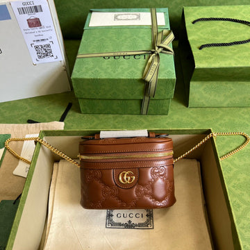 EC - GUKI Bag - 586