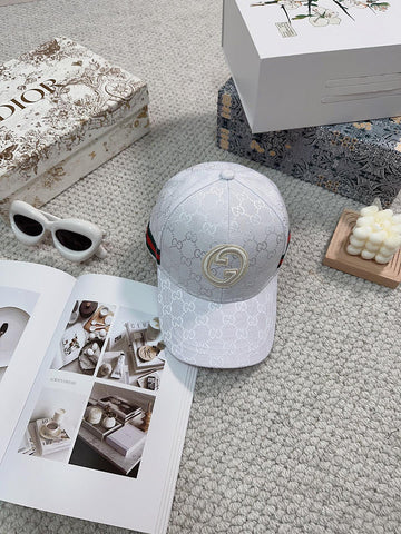 EC - GUKI Cap - 604