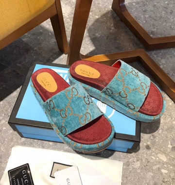 EC - GUKI Women Shoes - 1947