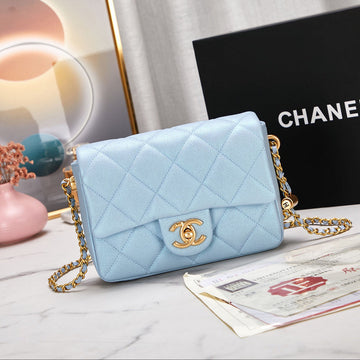 EC Luxury - CHL Bags - 3498