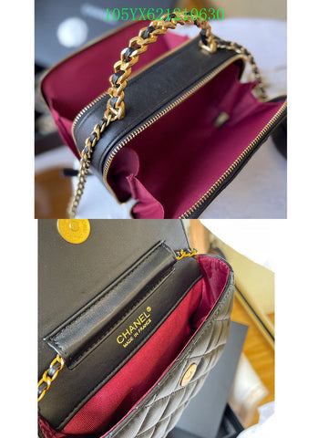 EC - CHL Bags - 3097