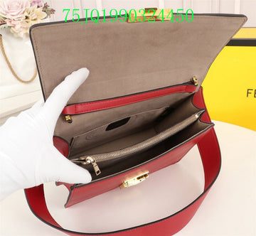 EC - FDE Bags - 1753