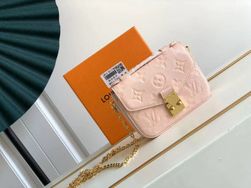 EC Fashion Lu-Vi Bags - 16768