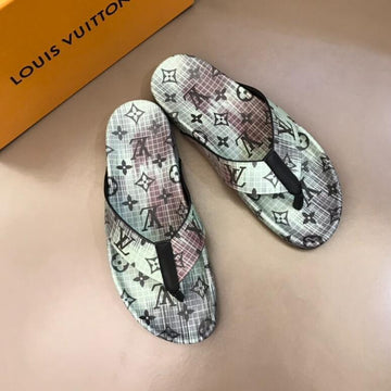 EC Luxury - LOV Men Shoes - 1604