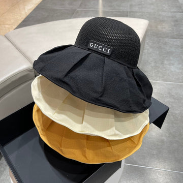 EC - GUKI Cap - 1195