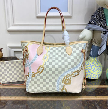 EC - LOV Bags - 1002