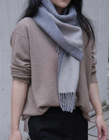EC - LOV Scarf - 114