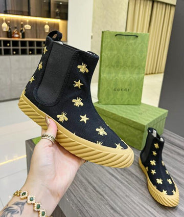 EC - GUKI Men Shoes - 568
