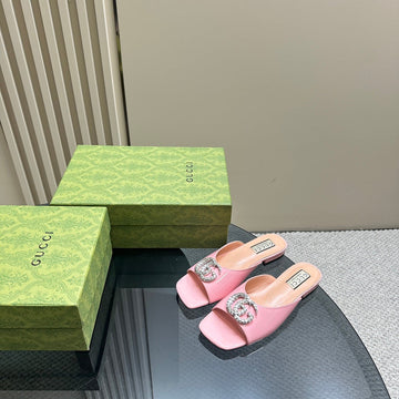 EC - GUKI Shoe - 1146