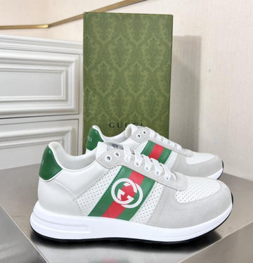 EC - GUKI Men Shoes - 493