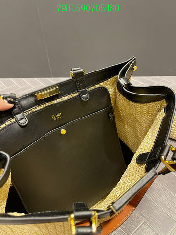 EC - FDE Bags - 1531