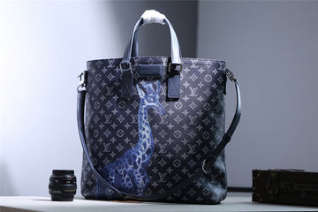 EC Fashion Lu-Vi bags - 9838