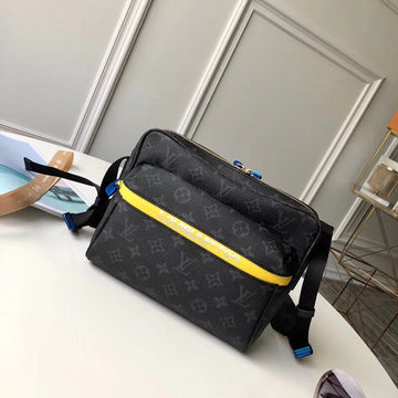 EC Fashion Lu-Vi bags - 10450