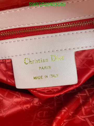 EC - DOR Bags - 1350