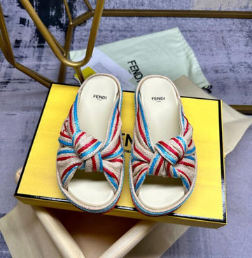 EC - FDE Women Shoes - 105