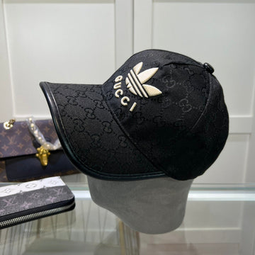 EC - GUKI Cap - 449