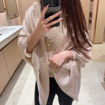 EC - LOV Scarf - 260