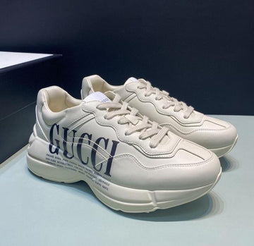 EC - GUKI Men Shoes - 784